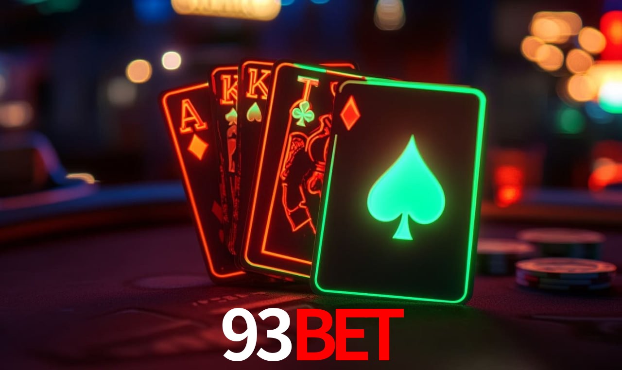93BET Fortaleza - Sports Winners