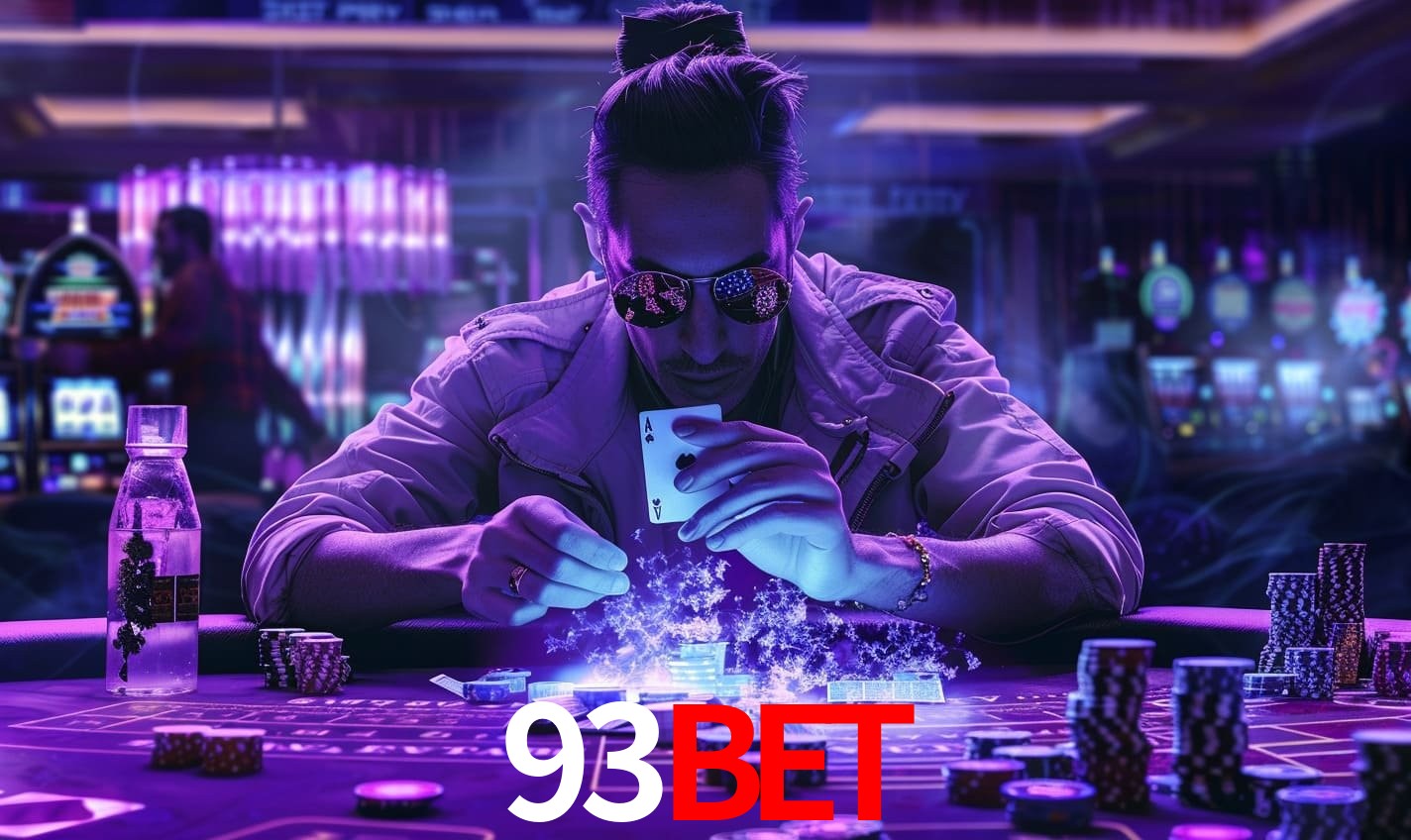 Basketball Betting 93BET