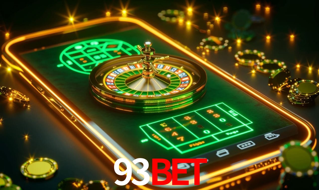 93BET - Support