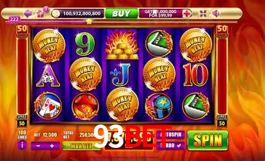 A Experiência Imersiva dos Cassinos Ao Vivo no 93BET