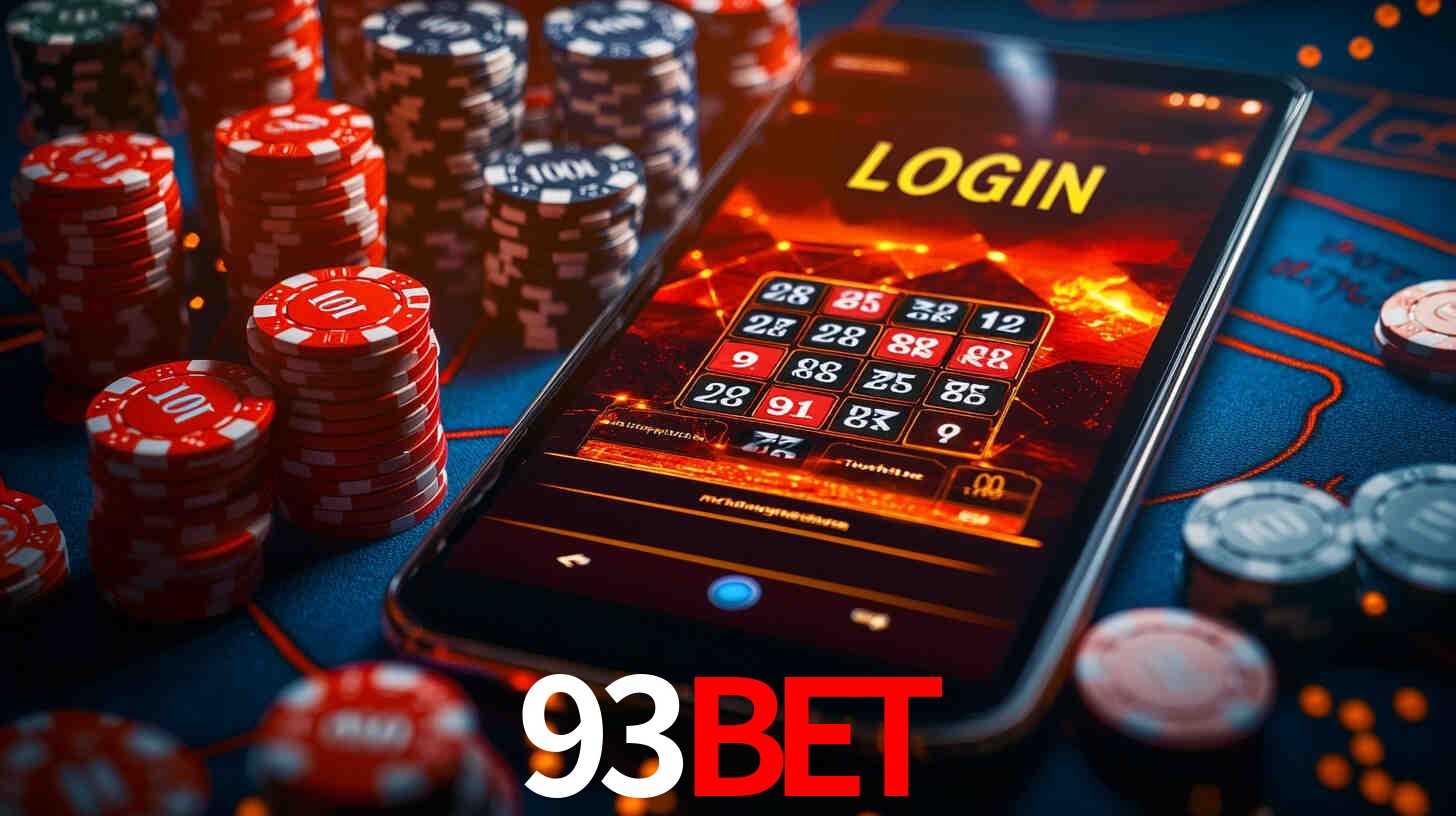 93BET: A Experiência de Casino com Jogos de Mesa ao Vivo