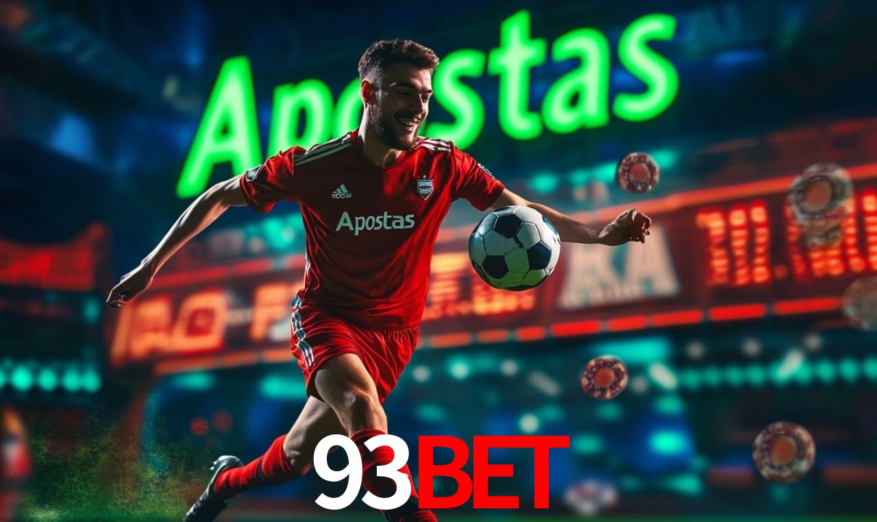 Torneios 93BET