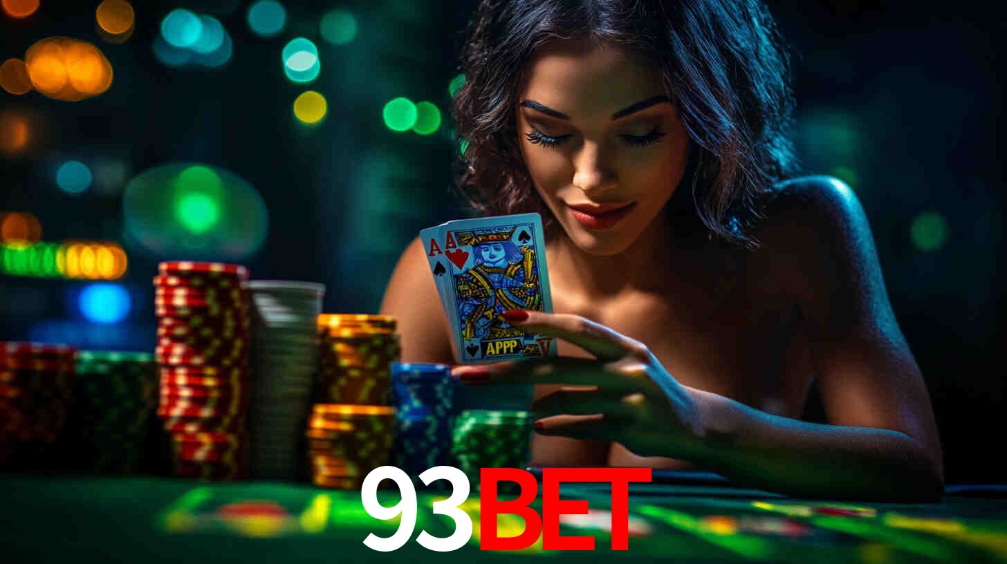 Descubra a Essência do 93BET: Nossa História e Compromissos