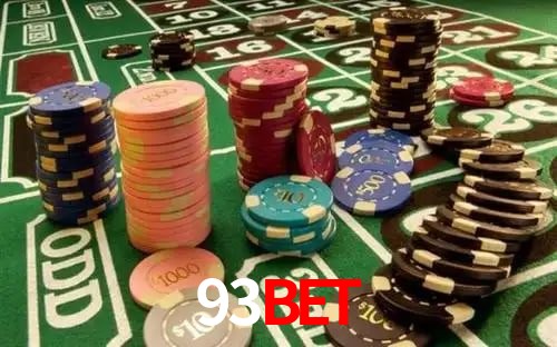 93BET - App Security
