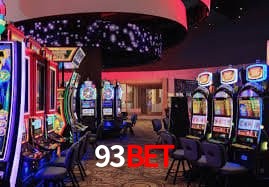 93BET São Paulo - Hot Promos