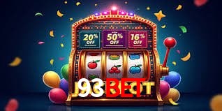 93BET - Security