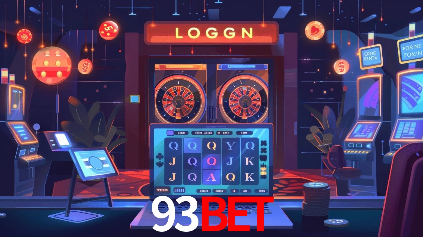 93BET - User Statistics