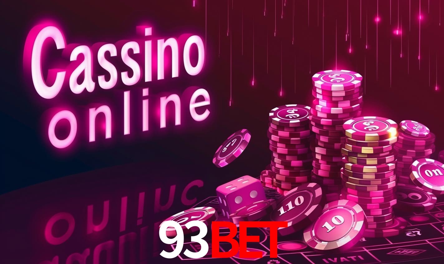 A Emoção da Loteria na 93BET: Uma Chance de Mudança de Vida