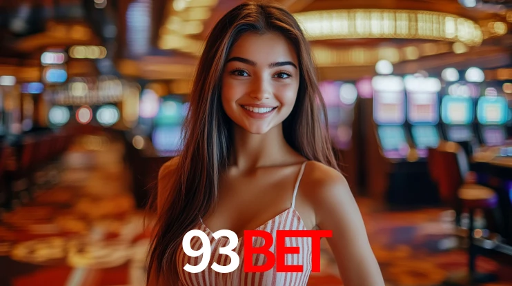 Welcome Bonus 93BET