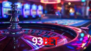 Login Seguro 93BET