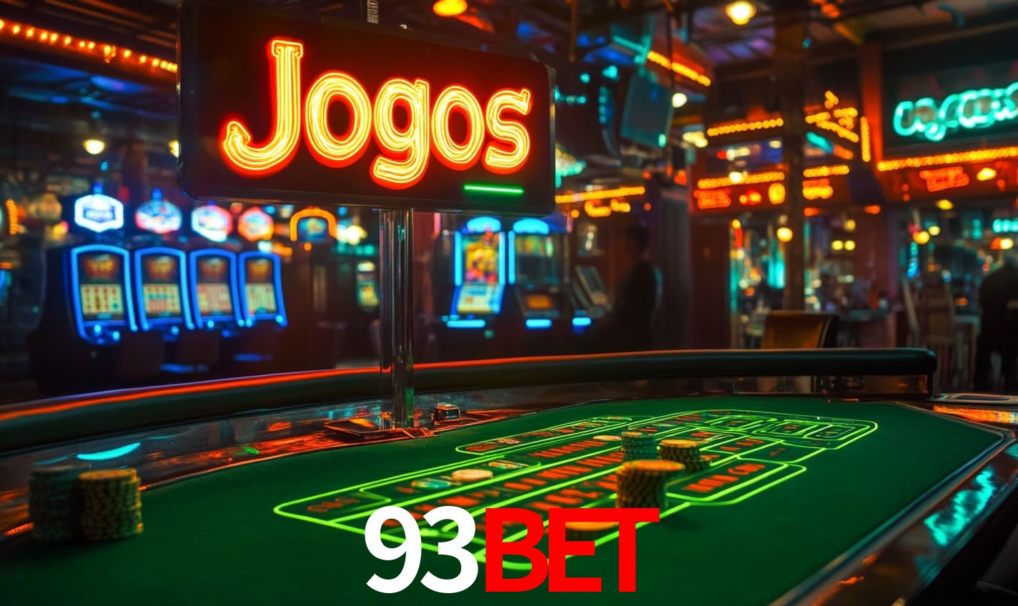 93BET Salvador - Statistics