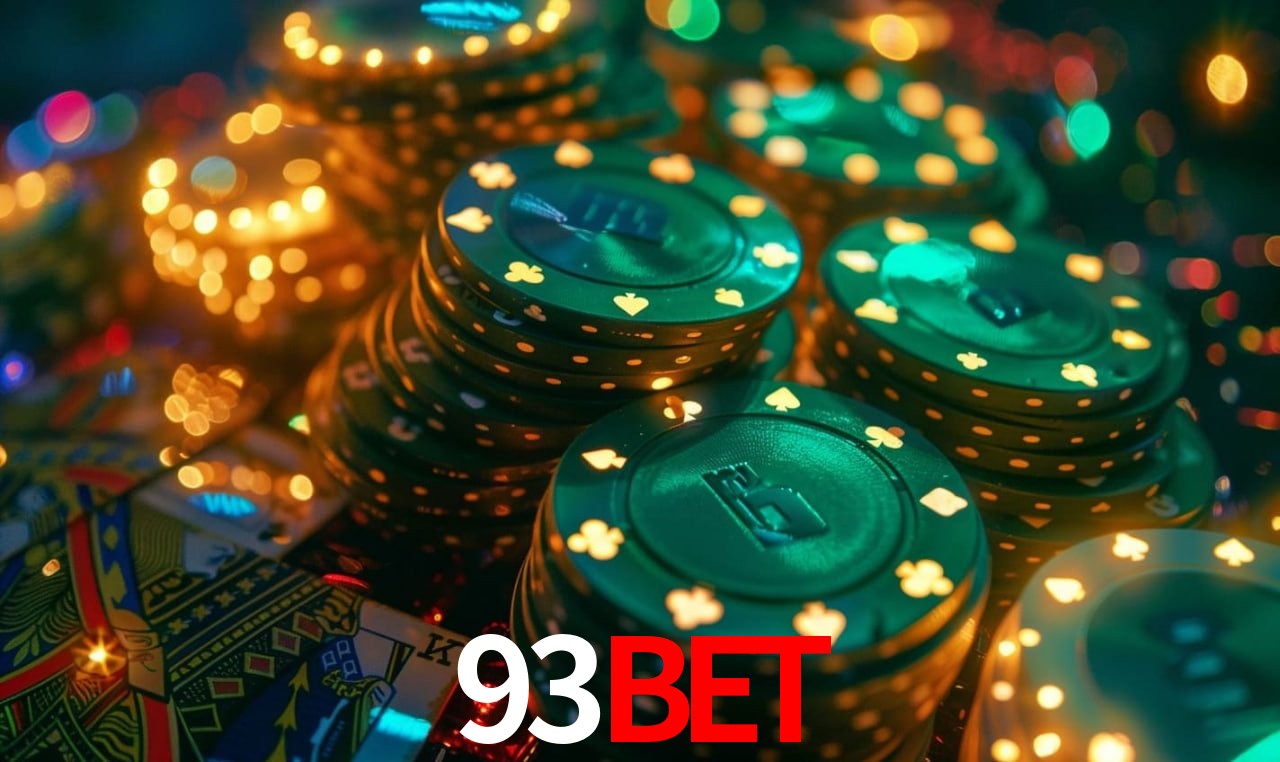 Avaliações dos Jogadores 93BET