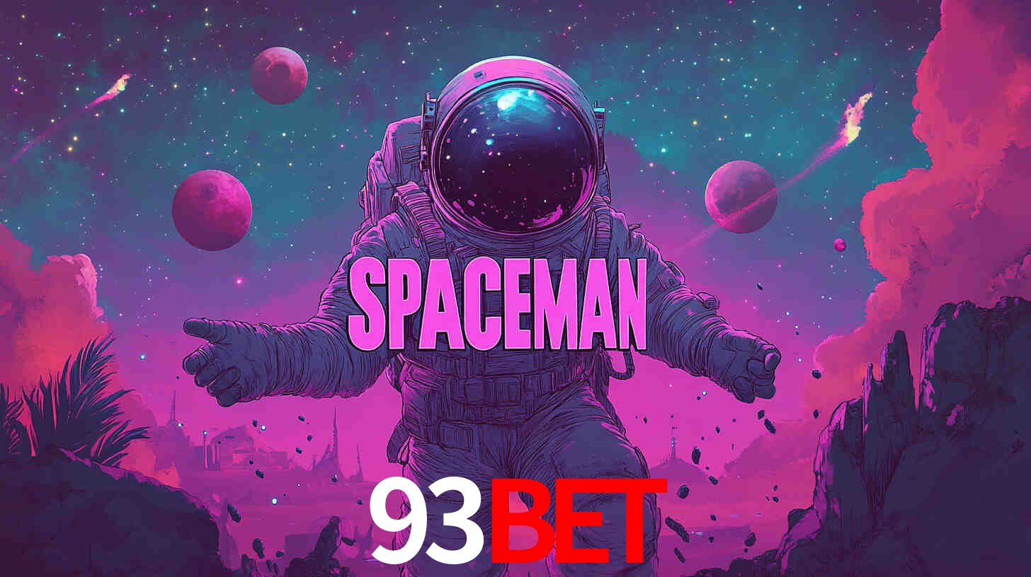 Apostas Esportivas na 93BET: Um Guia Completo