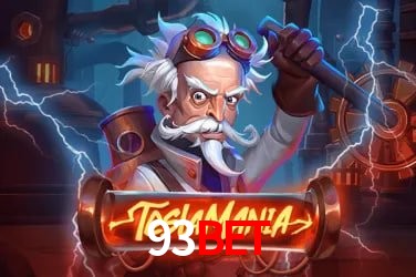 93BET Brasília - Jogo Features