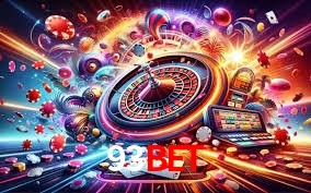 Diretório de Jogos 93BET