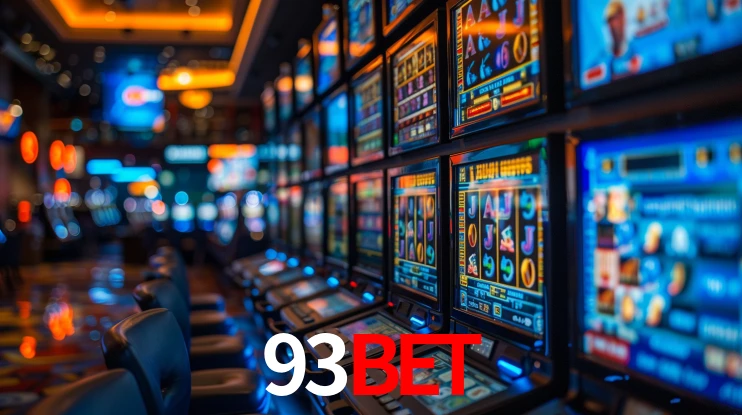 Weekend Specials 93BET