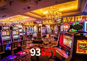 93BET São Paulo - All Bonuses