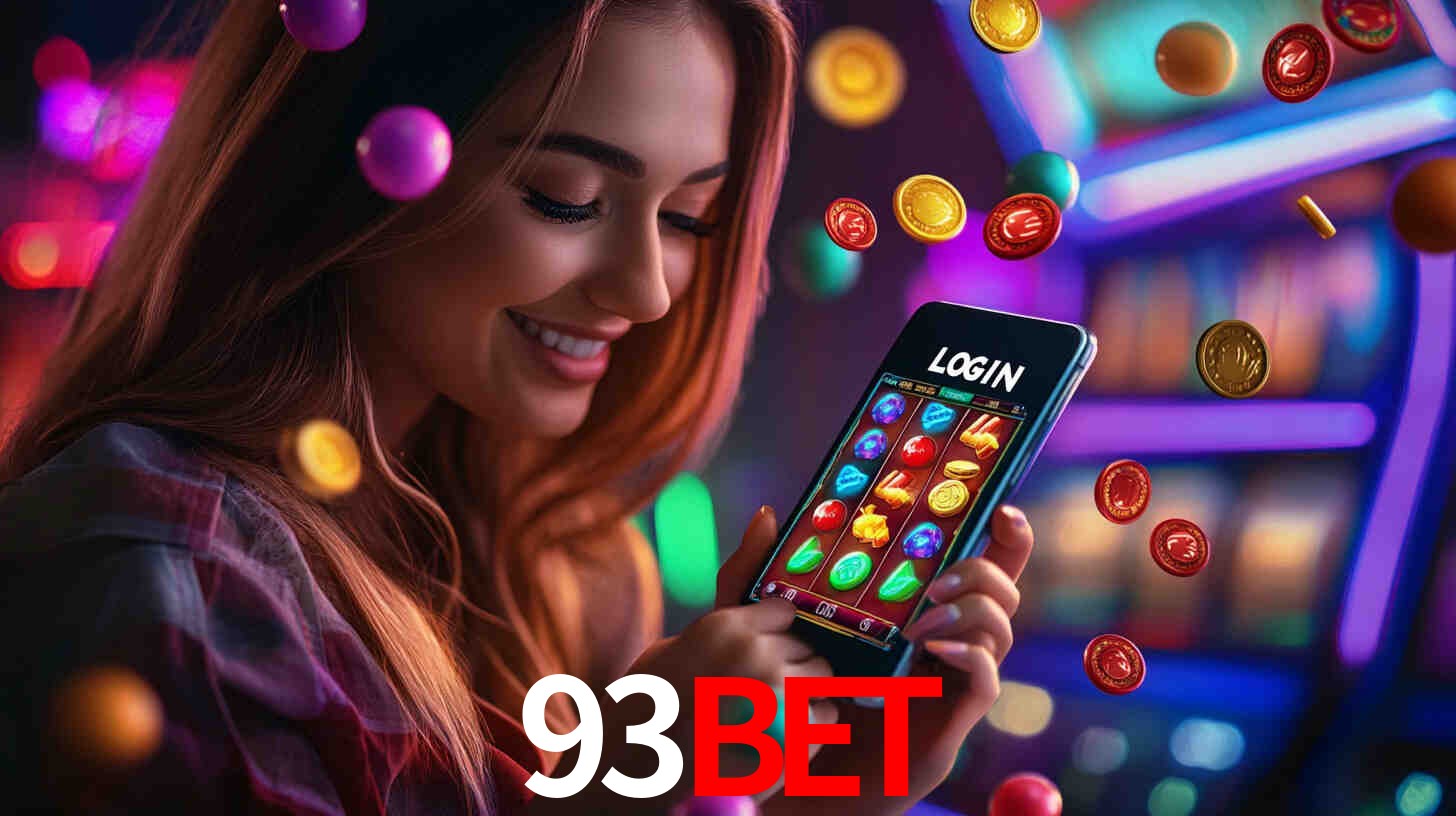 Processo de Download do App 93BET - Passo a Passo Simples
