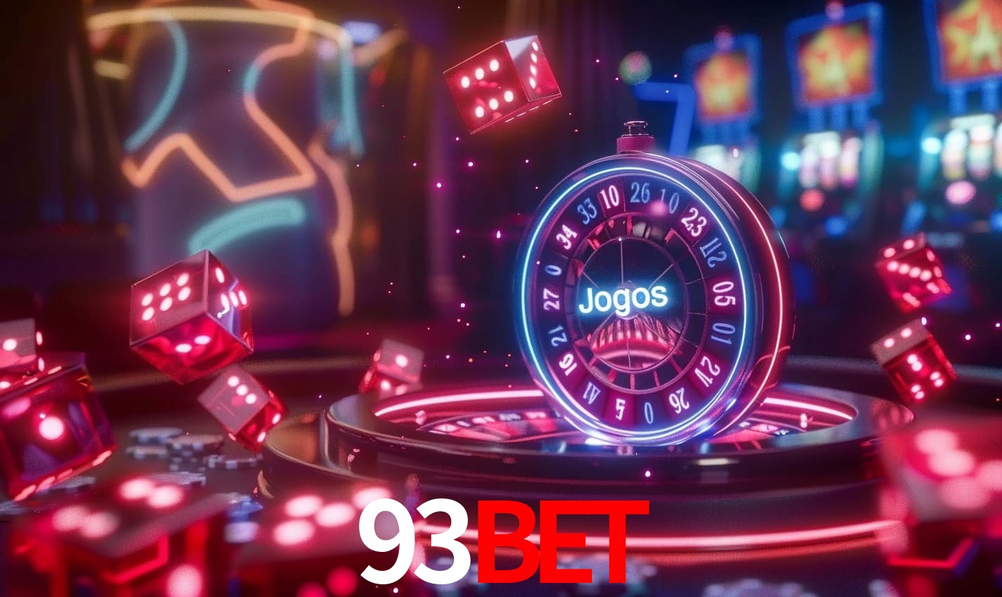 Cassino ao Vivo 93BET - Dealers Brasileiros Profissionais